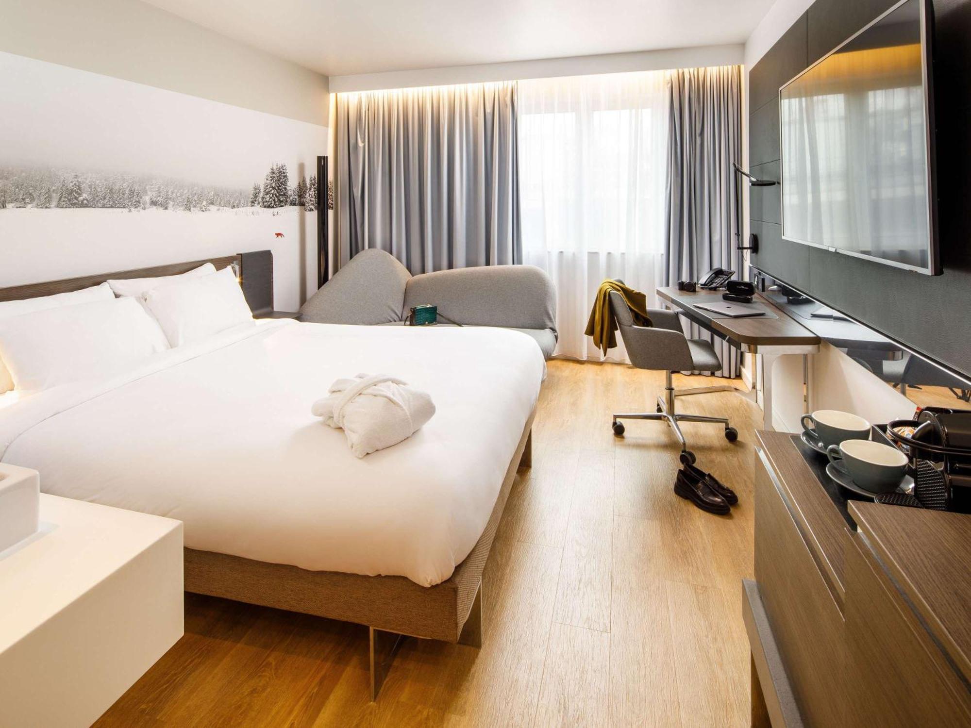 Novotel London Bridge Екстер'єр фото