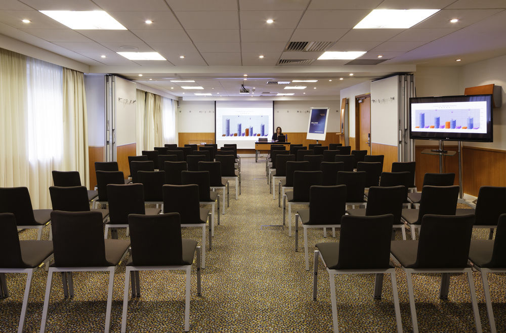 Novotel London Bridge Екстер'єр фото